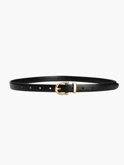 Sale Adjustable Simple Metal Pin Buckle Belt Belts & Chain|Accessories