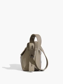 Adjustable Strap Crossbody Bag Bags|Accessories