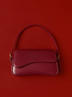 Best Adjustable Strap Flap Armpit Bag Bags|Accessories