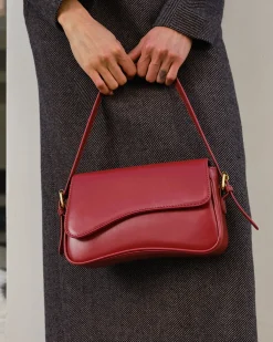 Best Adjustable Strap Flap Armpit Bag Bags|Accessories