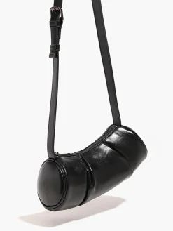 Adjustable Strap Tubular Pillow Bag Bags|Accessories