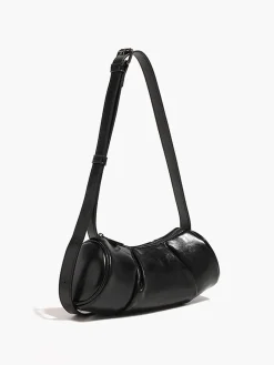 Adjustable Strap Tubular Pillow Bag Bags|Accessories