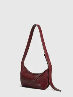 Sale Adjustable Strap Zipper Bag Bags|Accessories