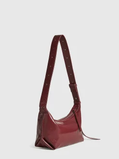 Sale Adjustable Strap Zipper Bag Bags|Accessories