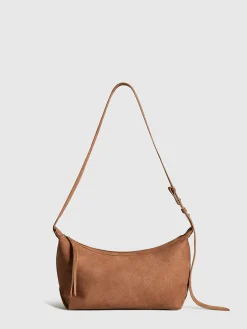 Sale Adjustable Strap Zipper Bag Bags|Accessories