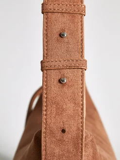 Sale Adjustable Strap Zipper Bag Bags|Accessories