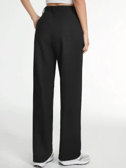 Online Airstream Straight Leg Dress Pants Wide Leg|Pants