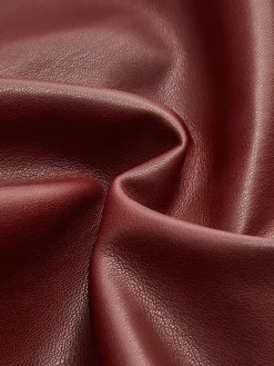 Best A-Line Faux Leather Mini Skirt Skirts|Bottoms
