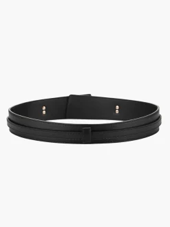 Outlet Amorini Leather Belt Belts & Chain|Accessories