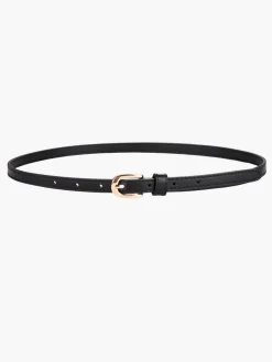 Outlet Amorini Leather Belt Belts & Chain|Accessories