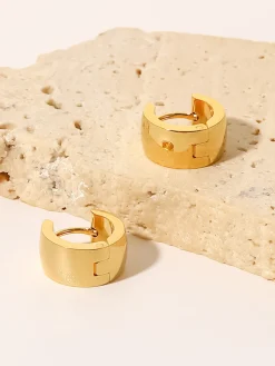 Outlet Aries Earrings Earrings|Accessories