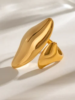 Sale Asymmetrical Open Ring Accessories