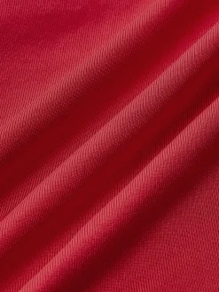 Discount Asymmetrical Pleated Jersey Tank Top Tank Tops & Camis|Tops