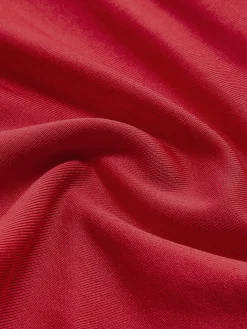 Discount Asymmetrical Pleated Jersey Tank Top Tank Tops & Camis|Tops