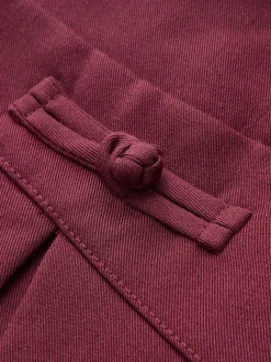 Best Asymmetrical Split Mini Skirt Skirts|Bottoms
