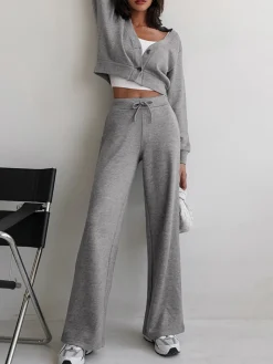 Online Athflow Sweatpants Pants|Knitwear