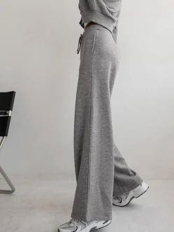 Online Athflow Sweatpants Pants|Knitwear