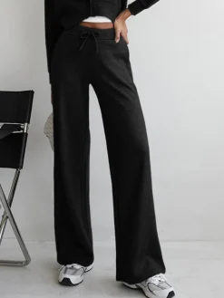 Online Athflow Sweatpants Pants|Knitwear