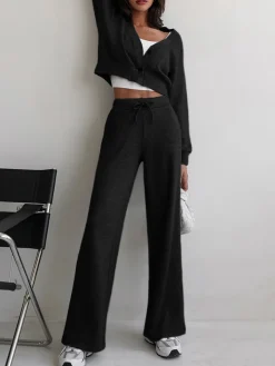 Online Athflow Sweatpants Pants|Knitwear