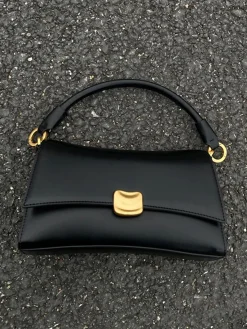 Outlet Baguette Flap Armpit Bag Bags|Accessories