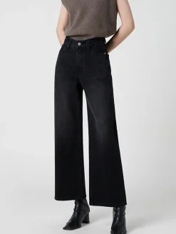 Hot Basic Denim Pants Jeans|Pants