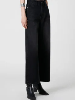 Hot Basic Denim Pants Jeans|Pants