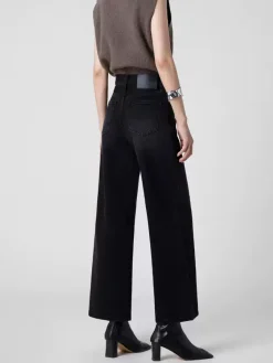 Hot Basic Denim Pants Jeans|Pants