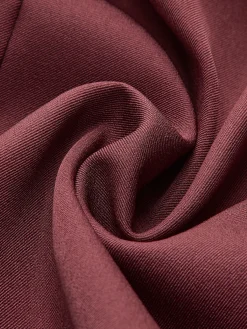 Sale Basic Piping Button Blazer Outerwear|Blazers