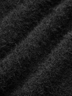 New Beaded Decor Bow Knit Top Sweater Tops|Sweaters & Cardigans