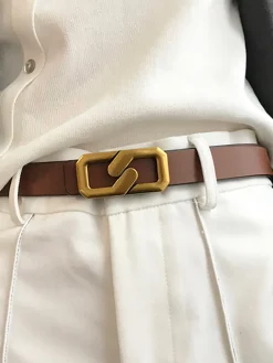 Discount Benny Days Belt Belts & Chain|Accessories
