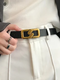 Discount Benny Days Belt Belts & Chain|Accessories
