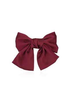 Discount Big Bow Hair Accessory Hair Claws & Hats|Accessories