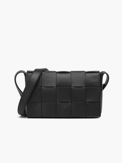 Discount Woven Crossbody Bag Bags|Accessories