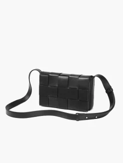 Discount Woven Crossbody Bag Bags|Accessories