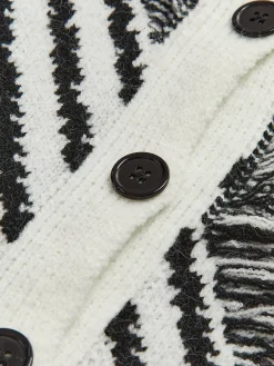Sale Boheme Button Lapel Cardigan Cardigans|Sweaters & Cardigans