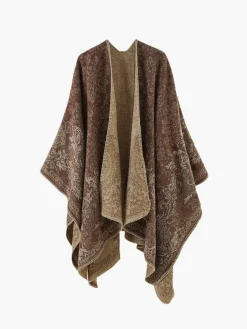Sale Boheme Double-Sided Scarf Accessories