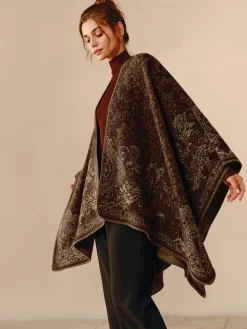 Sale Boheme Double-Sided Scarf Accessories