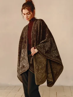 Sale Boheme Double-Sided Scarf Accessories