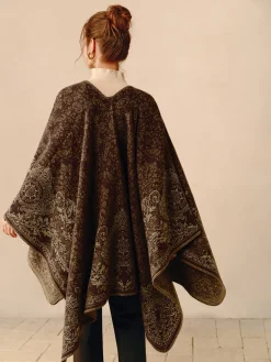 Sale Boheme Double-Sided Scarf Accessories