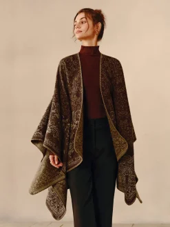 Sale Boheme Double-Sided Scarf Accessories