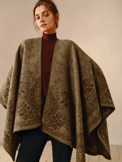 Sale Boheme Double-Sided Scarf Accessories
