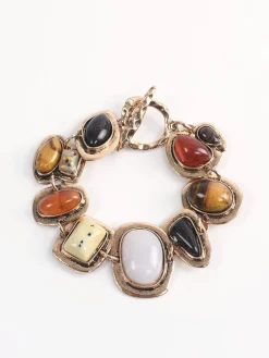 Clearance Boheme Geometrical Stones Bracelet Rings & Bracelets|Accessories