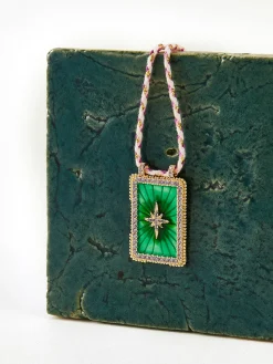 Discount Boheme Bless Charm Necklace Necklaces|Accessories
