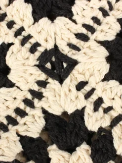 Online Boheme Knitting Hobo Bag Bags|Accessories