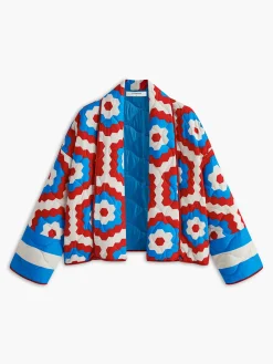 Clearance Boheme Lapel Winter Coat Outerwear|Coats
