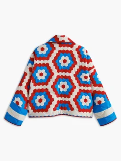 Clearance Boheme Lapel Winter Coat Outerwear|Coats
