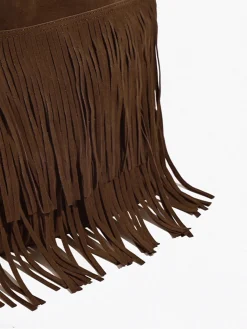 Online Boheme Tassel Hobo Bag Bags|Accessories