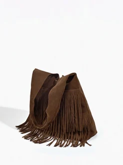 Online Boheme Tassel Hobo Bag Bags|Accessories