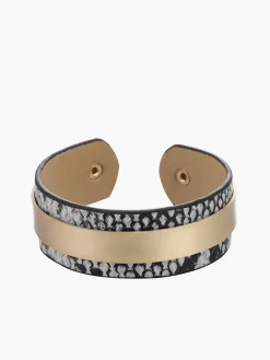 Clearance Boheme Tunnel Open Bracelet Rings & Bracelets|Accessories