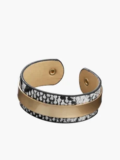 Clearance Boheme Tunnel Open Bracelet Rings & Bracelets|Accessories